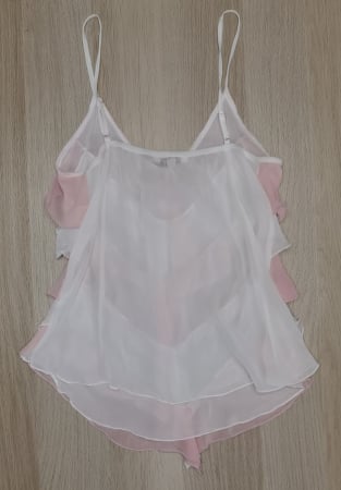Top Retro Femei-S [1]