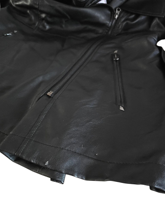 Trench John Baner Femei-XL [3]
