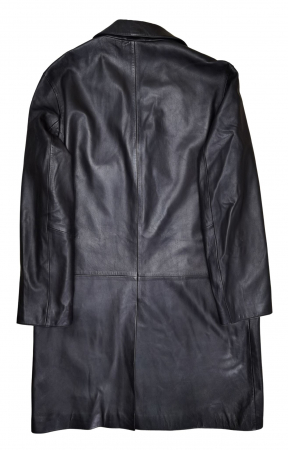 Trenci piele Hugo Boss Femei-L [1]