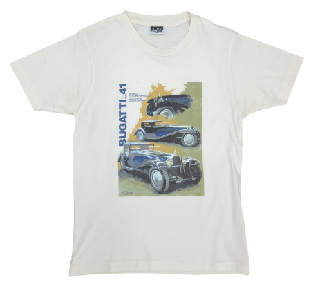 Noutati - Tricou Retro Femei-XS