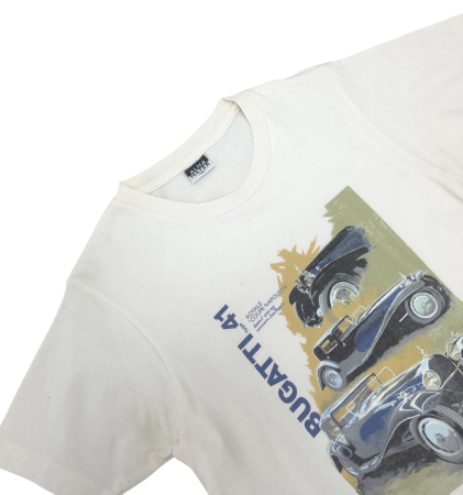 Tricou Retro Femei-XS [2]