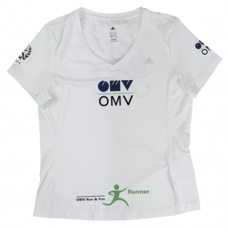 Tricouri Femei - Tricou alb adidas Femei-L