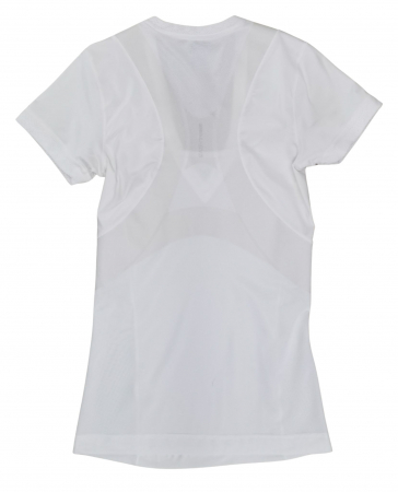 Tricou alb Reebok Femei-S [1]