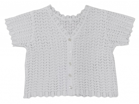 Tricouri Femei - Tricou alb Vintage Femei-S