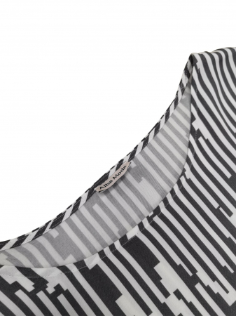 Tricou Alba Moda Femei-M [2]