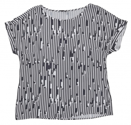 Tricouri Femei - Tricou Alba Moda Femei-M