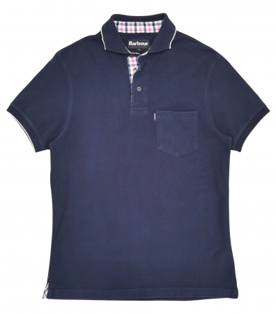 BARBATI - Tricou Barbour Barbati-S
