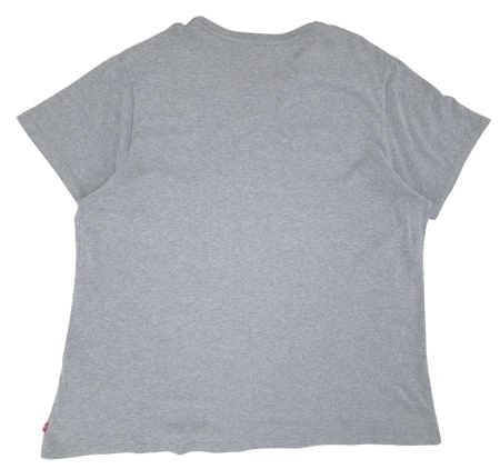 Tricou gri Levi's Barbati-XXL [1]