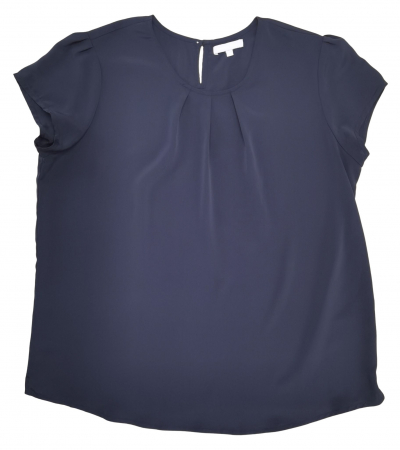 REDUCERI - Tricou bleumarin Marco Pecci Femei-L
