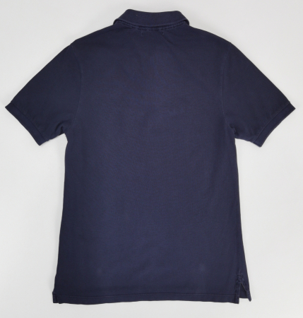 Tricou bleumarin Stone Island Barbati-S [3]