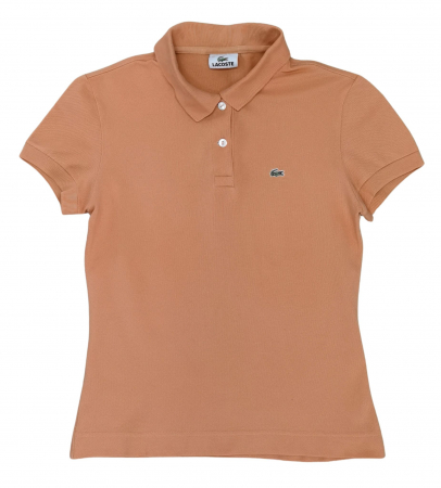 FEMEI - Tricou bumbac Lacoste Femei-M