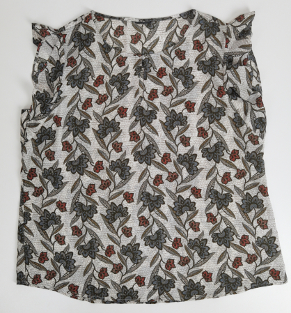Tricou cu imprimeu C&A Femei-XL [2]