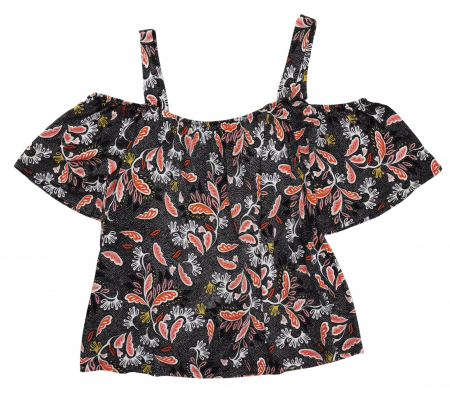 Tricouri Femei - Tricou cu imprimeu H&M Femei-S