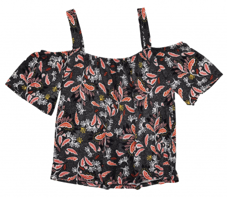 Tricou cu imprimeu H&M Femei-S [1]