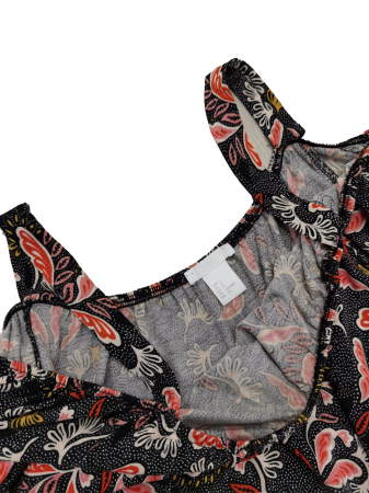 Tricou cu imprimeu H&M Femei-S [2]