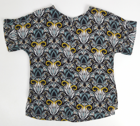Tricou cu imprimeu H&M Femei-XS [1]