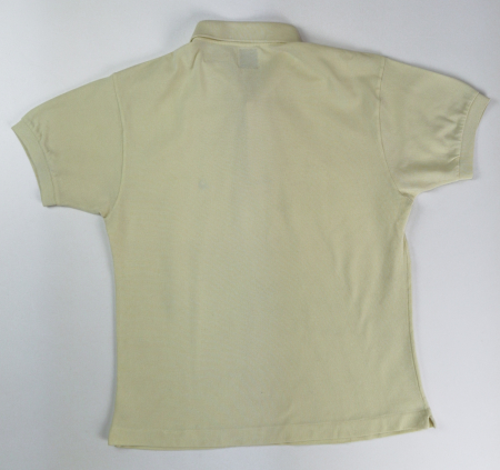 Tricou galben United Colours of Benetton Femei-L [3]