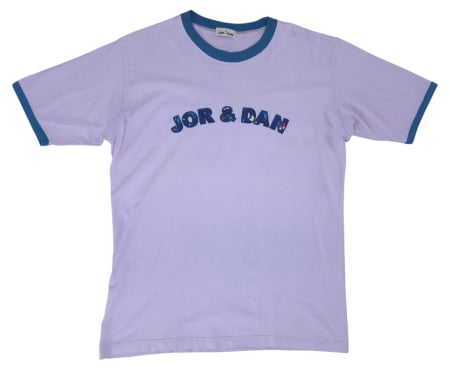 Tricouri Barbati - Tricou Jor&Dan Barbati-XL