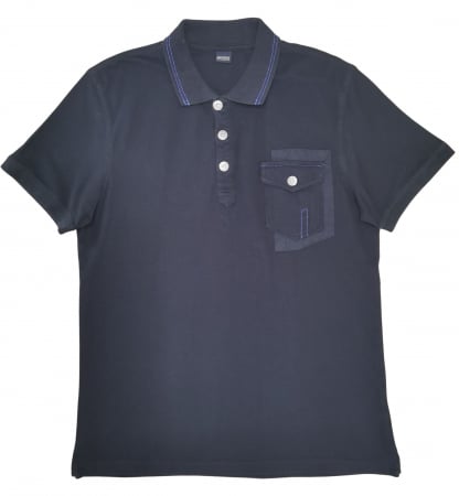 Tricouri Barbati - Tricou negru Arizona Barbati-L