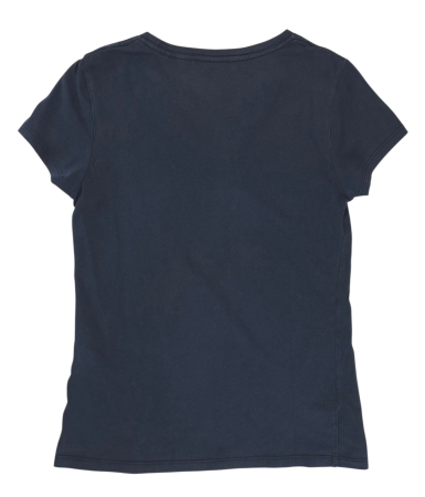 Tricou negru Levi's Femei-S [1]