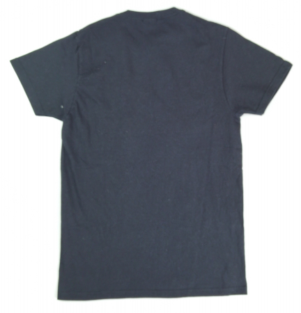 Tricou negru russell Femei-S [1]
