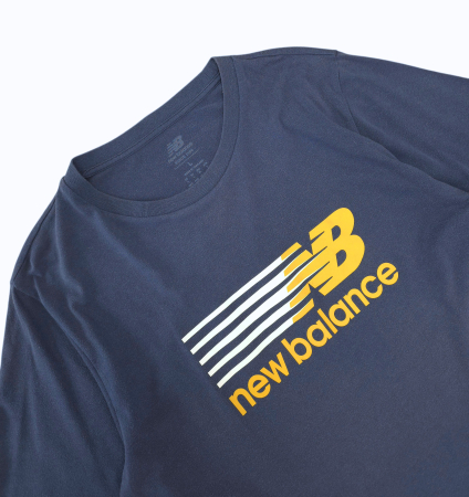Tricou new balance Barbati-L [2]