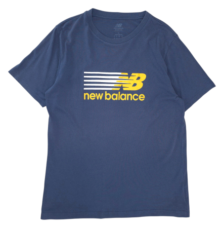 Tricouri Barbati - Tricou new balance Barbati-L