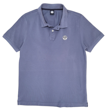 REDUCERI - Tricou North Sails Barbati-M