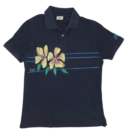 Tricouri Barbati - Tricou Retro BOB Barbati-L