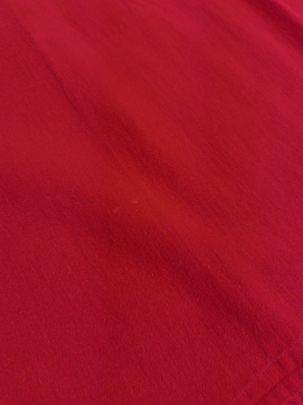 Tricou rosu Vintage Femei-M [2]