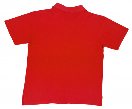 Tricou rosu Vintage Femei-XL [1]