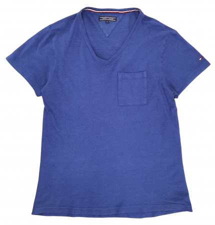 Tricouri Barbati - Tricou Tommy Hilfiger Barbati-M