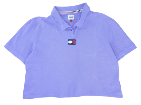 Tricouri Femei - Tricou Tommy Hilfiger Femei-L