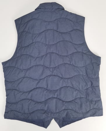 Vesta albastra Conbipel Femei-XL [2]