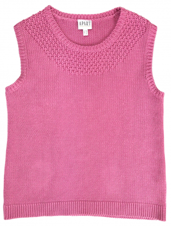 Vesta roz Apart Femei-M [0]