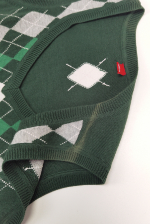 Vesta verde s'Oliver Femei-S [1]