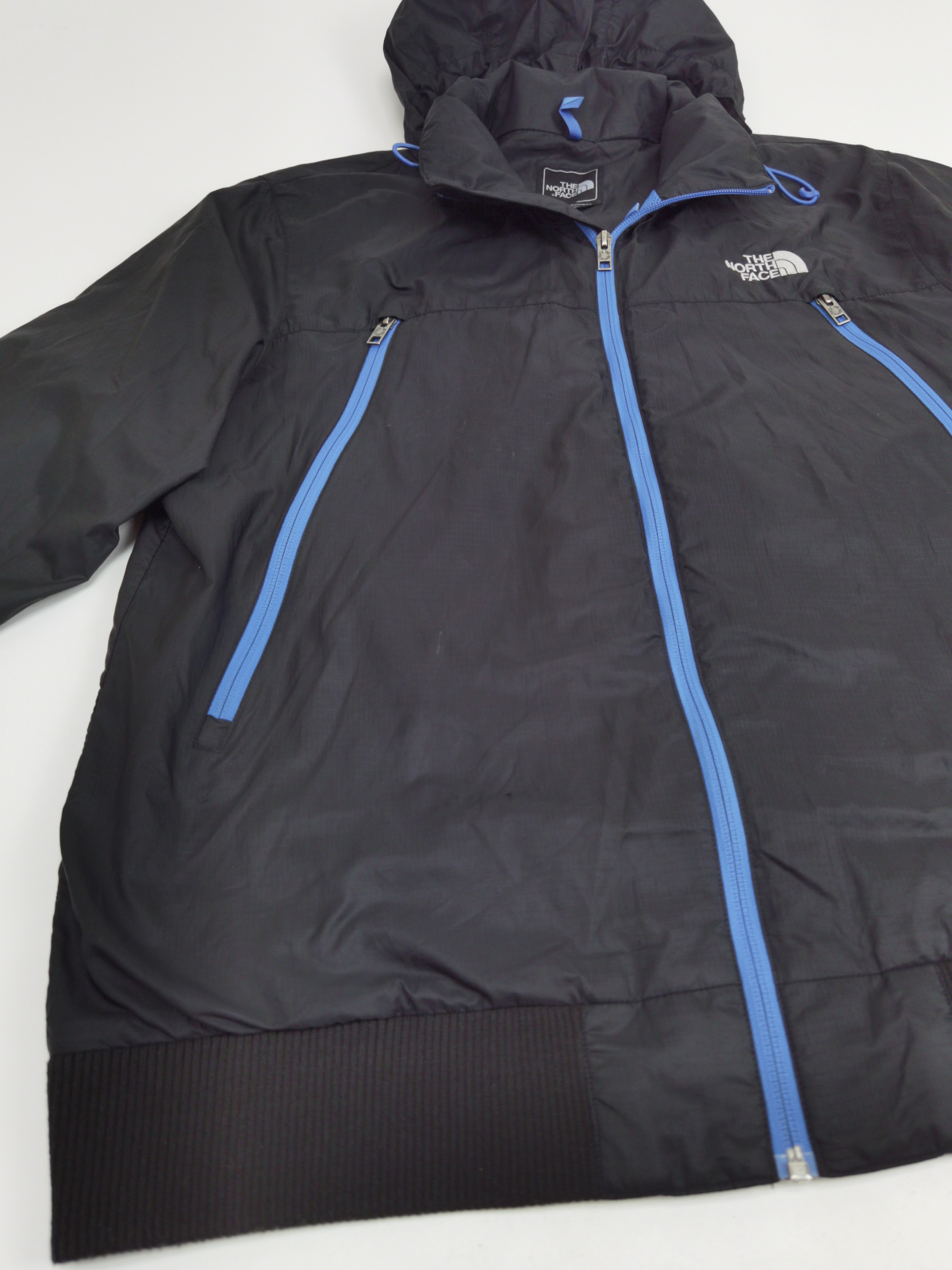 geaca the north face barbati