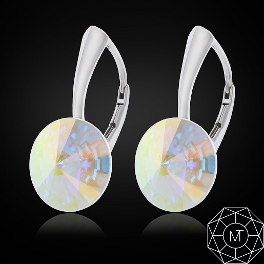 Cercei argint LvbB10AB [3]