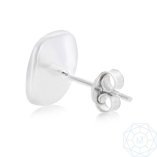 Cercei argint Sq10Vio [3]