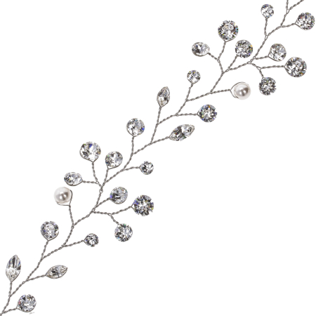 Accesorii păr - Bentiță flexibilă Diana