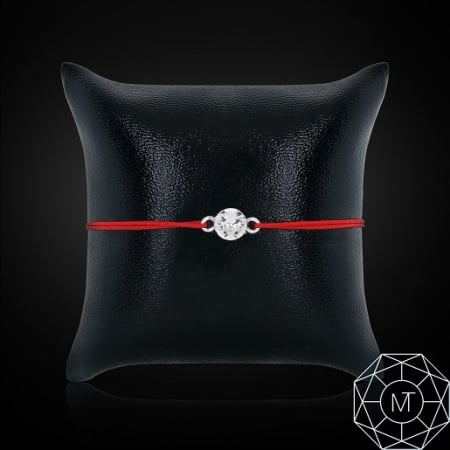 Brățară argint Ch6 Cry [3]