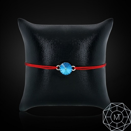 Brățară argint R8 Ber [3]