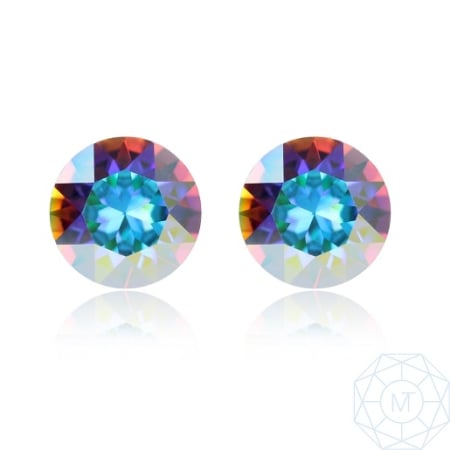 Cercei - Cercei argint Ch8 AB