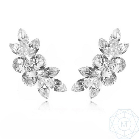 Bijuterii - Cercei argint Fly Cry