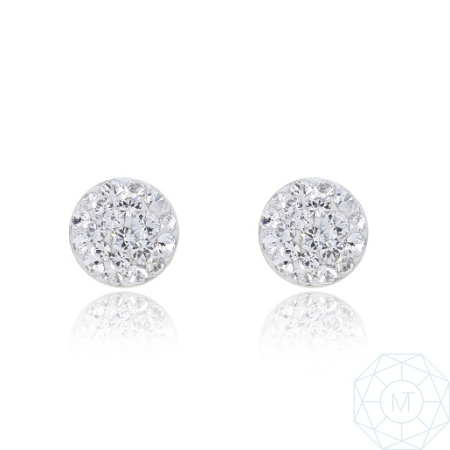 Bijuterii - Cercei argint FuCry6