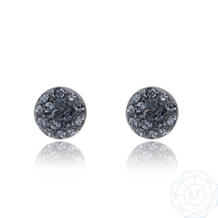 Bijuterii - Cercei argint FuSN6