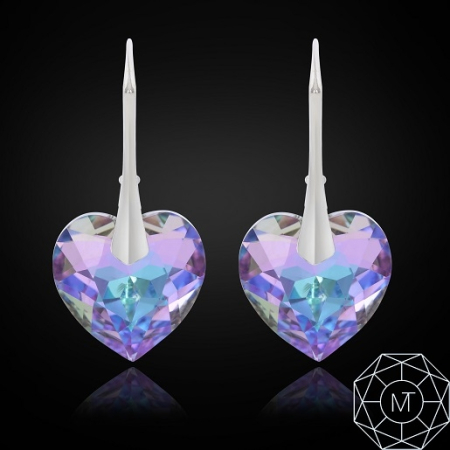 Cercei argint He14.5ViLi [3]