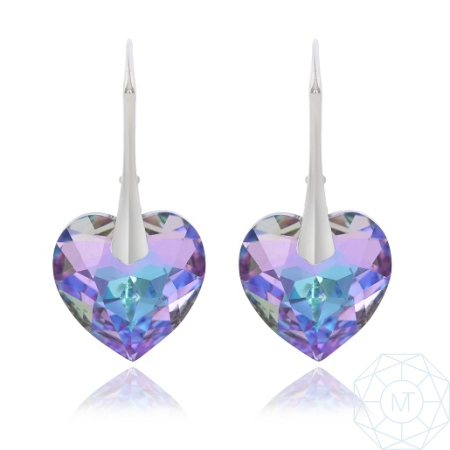 Cercei argint He14.5ViLi [2]