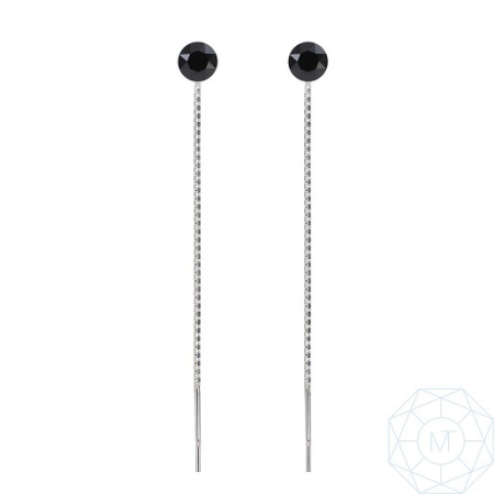 Bijuterii - Cercei argint L6Jet