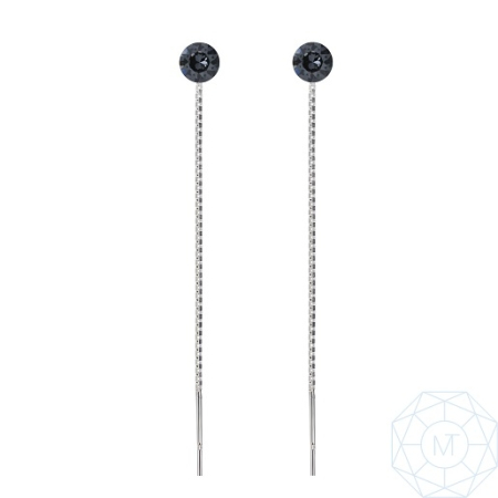 Bijuterii - Cercei argint L6SN